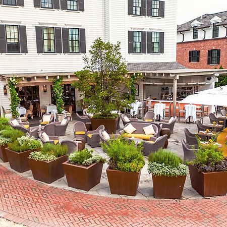 Delamar Southport Екстериор снимка