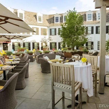 Delamar Southport Екстериор снимка