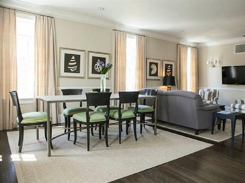 Delamar Southport Екстериор снимка