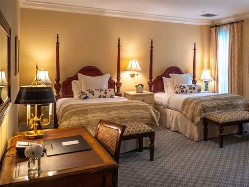 Delamar Southport Екстериор снимка