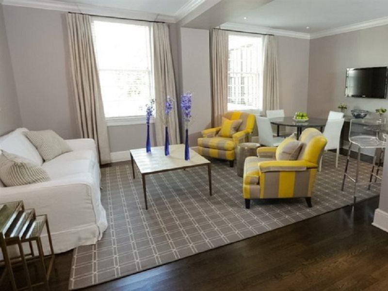 Delamar Southport Екстериор снимка