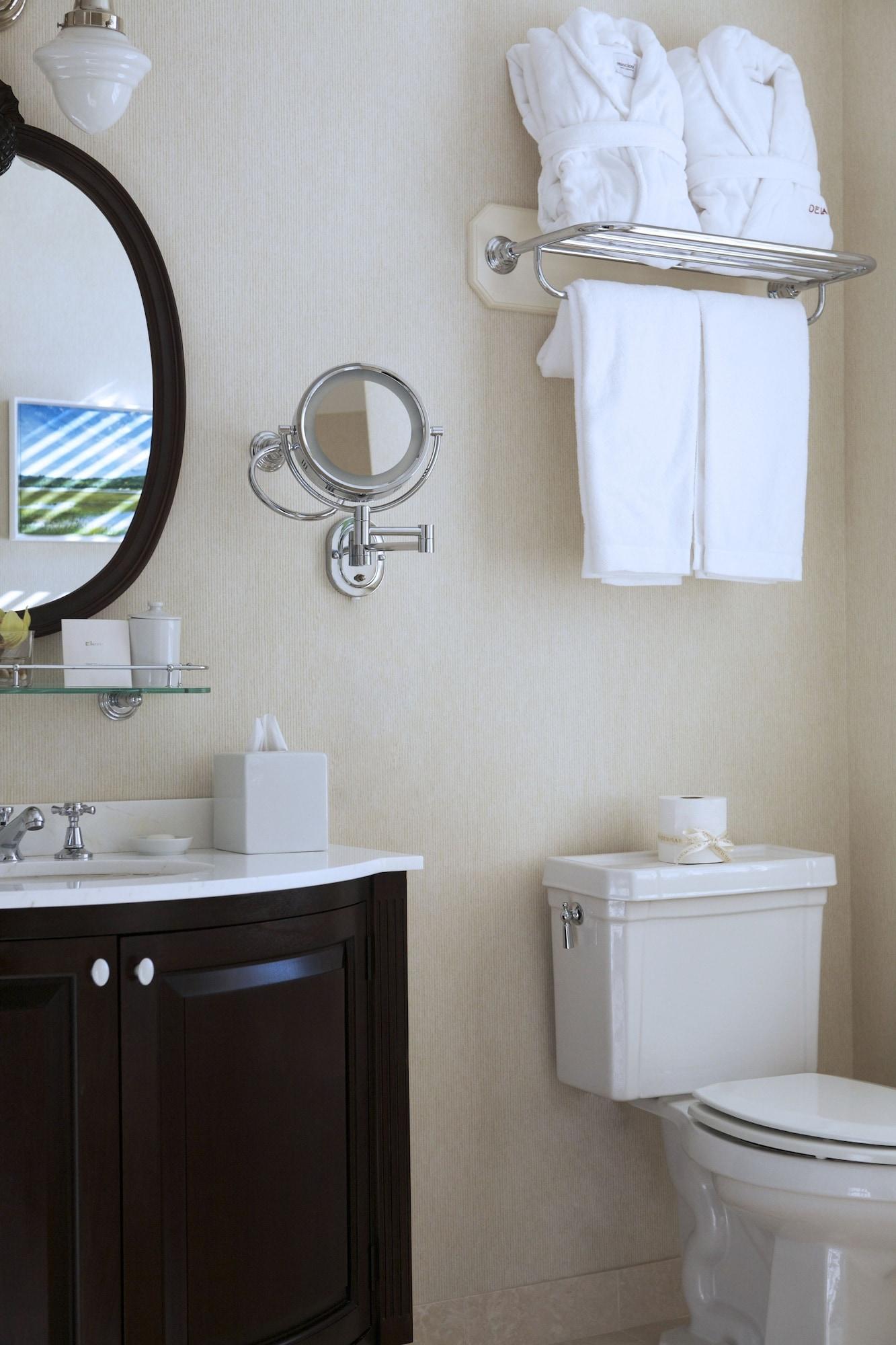 Delamar Southport Екстериор снимка