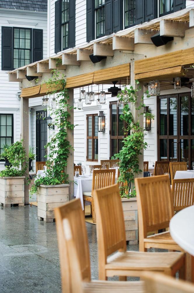 Delamar Southport Екстериор снимка