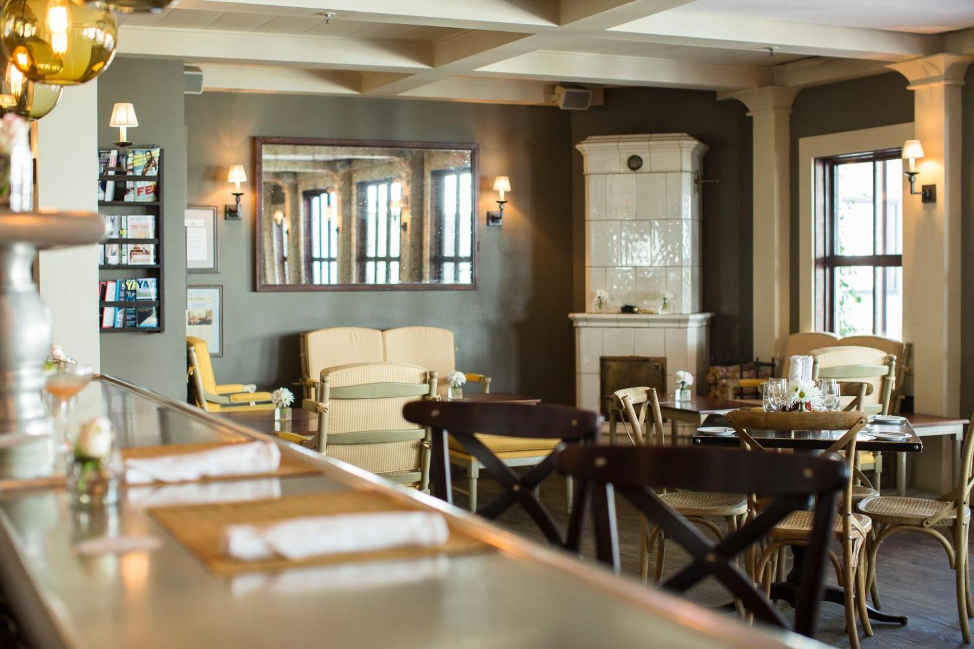 Delamar Southport Екстериор снимка