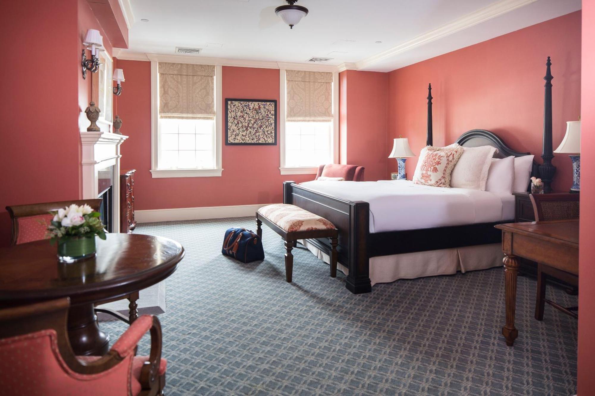 Delamar Southport Екстериор снимка