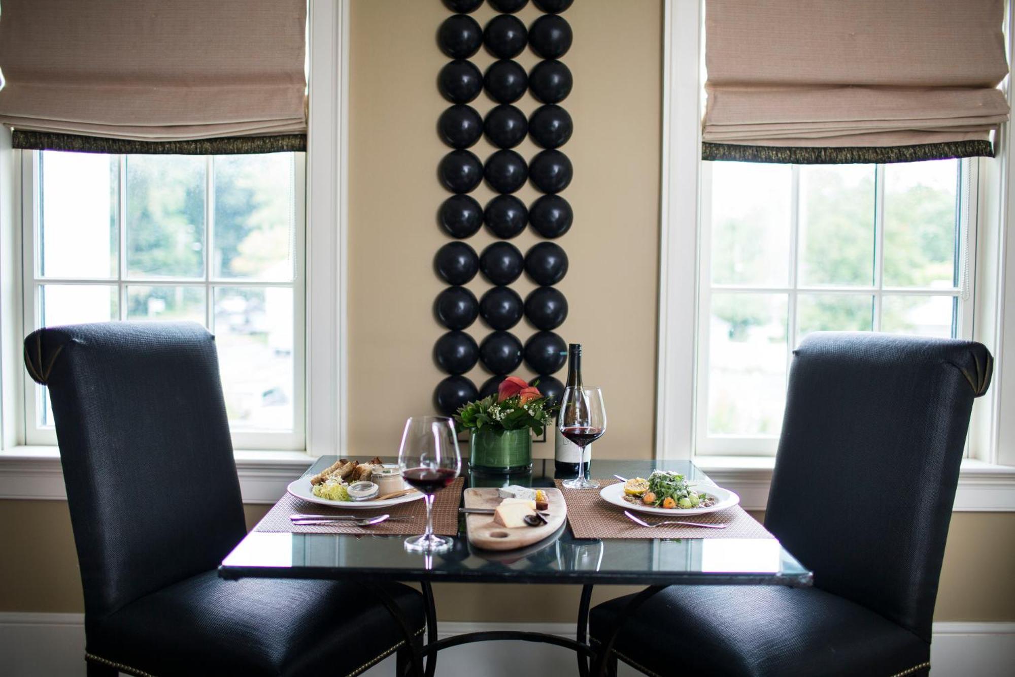 Delamar Southport Екстериор снимка