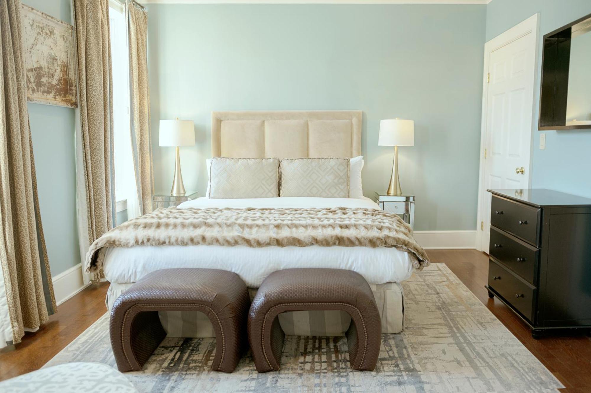 Delamar Southport Екстериор снимка