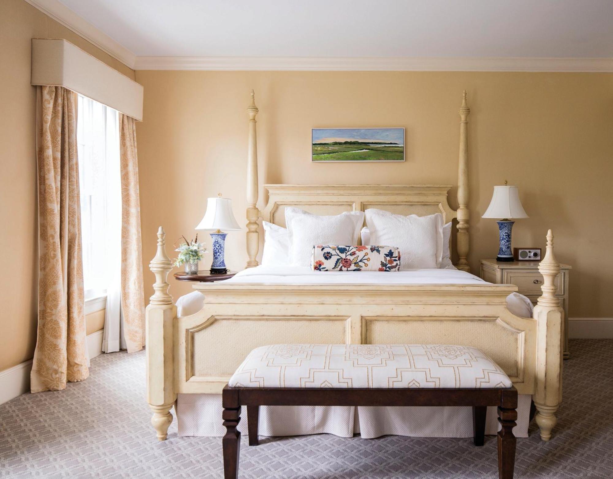 Delamar Southport Екстериор снимка
