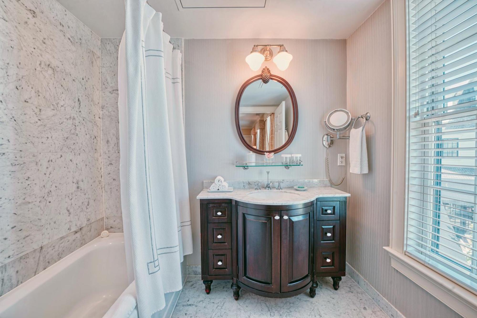 Delamar Southport Екстериор снимка