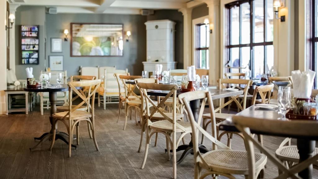 Delamar Southport Екстериор снимка