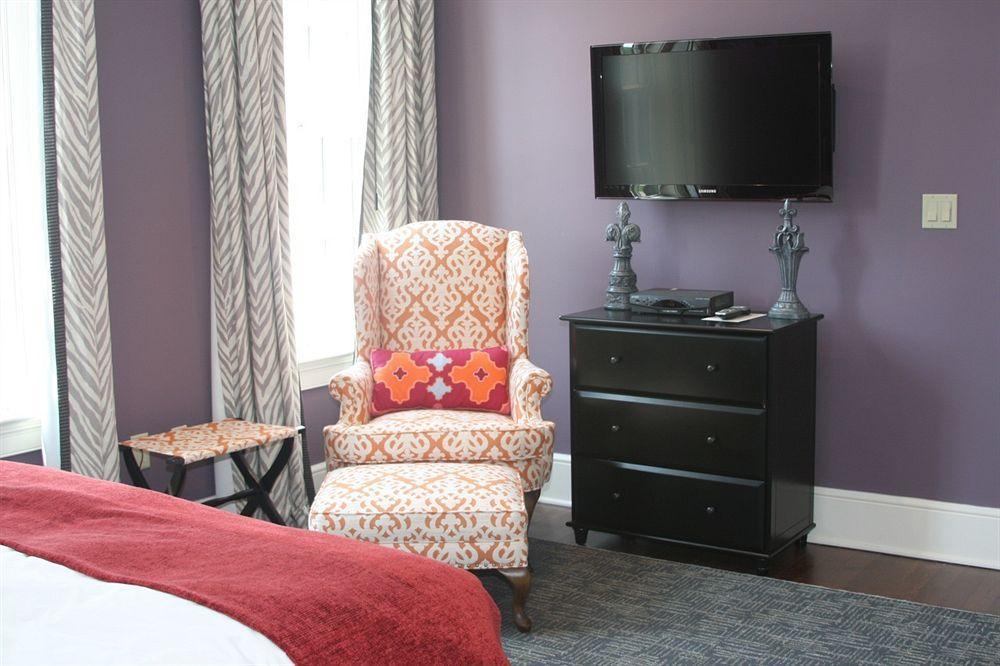 Delamar Southport Екстериор снимка