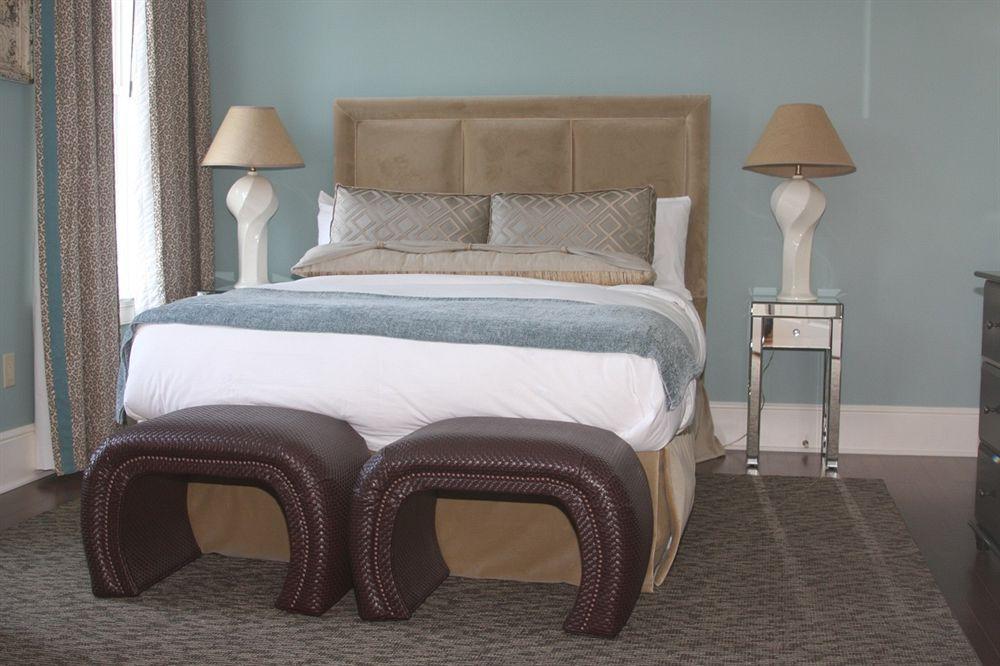Delamar Southport Екстериор снимка