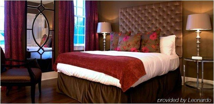Delamar Southport Екстериор снимка