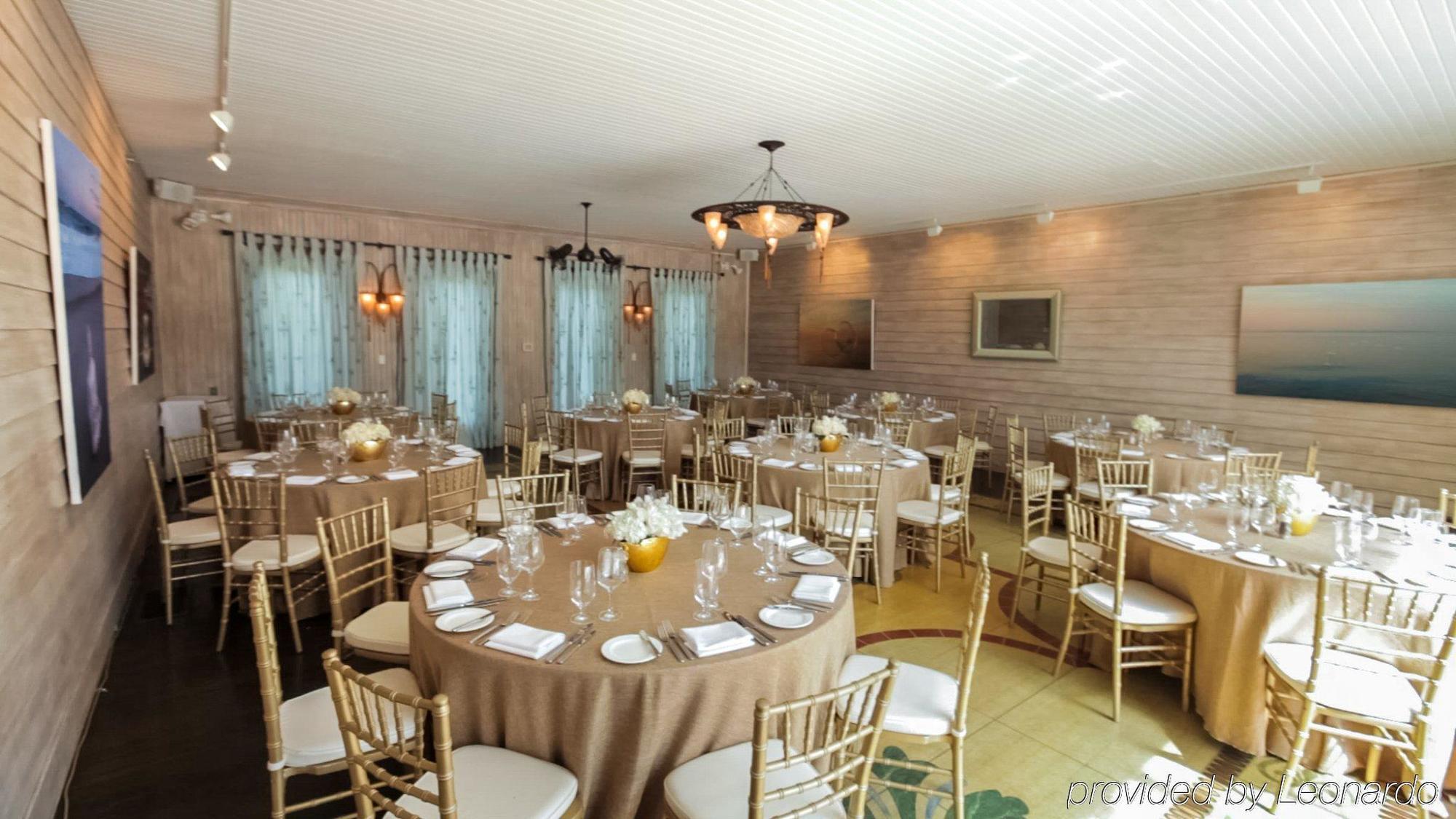 Delamar Southport Екстериор снимка