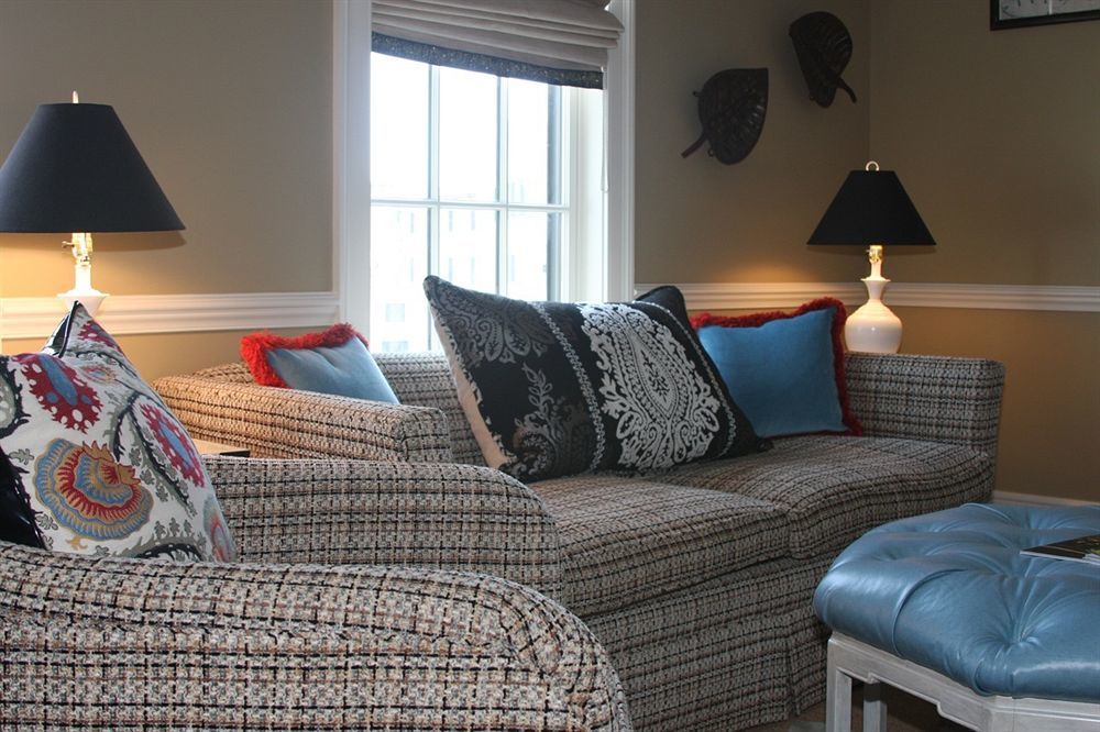 Delamar Southport Екстериор снимка