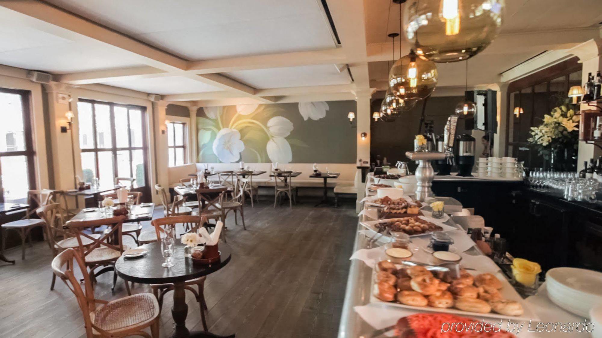 Delamar Southport Екстериор снимка