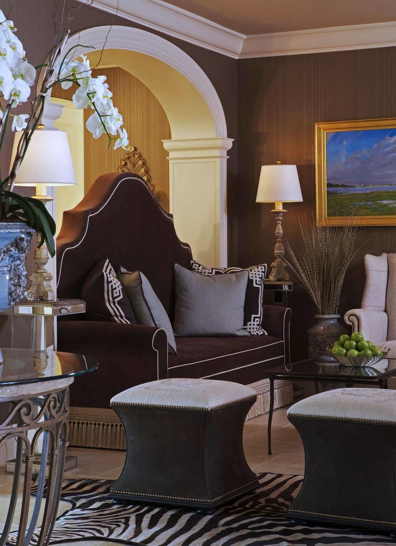 Delamar Southport Екстериор снимка